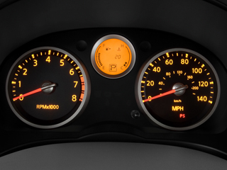2008 Nissan Sentra 2.0 S