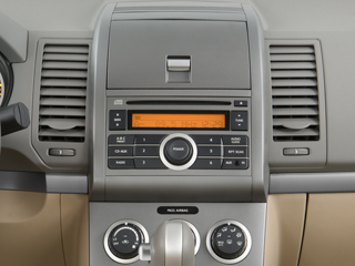 2008 Nissan Sentra 2.0 S