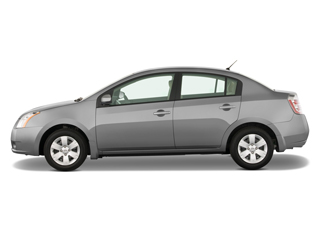 2008 Nissan Sentra 2.0 S