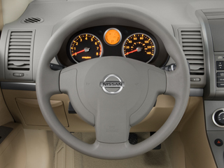 2008 Nissan Sentra 2.0 S