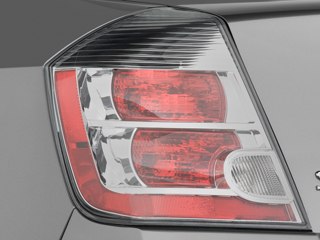2008 Nissan Sentra 2.0 S