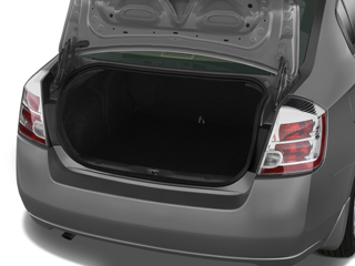 2008 Nissan Sentra 2.0 S