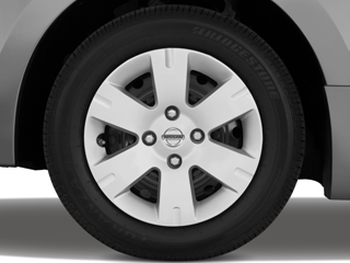 2008 Nissan Sentra 2.0 S
