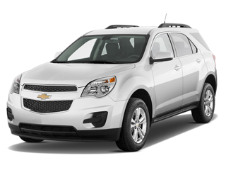 2014 Chevrolet Equinox