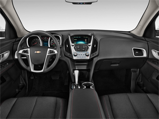 2014 Chevrolet Equinox