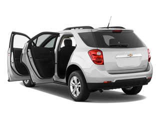 2014 Chevrolet Equinox