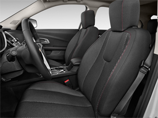 2014 Chevrolet Equinox