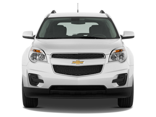 2014 Chevrolet Equinox