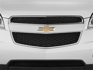 2014 Chevrolet Equinox