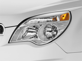 2014 Chevrolet Equinox