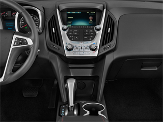 2014 Chevrolet Equinox