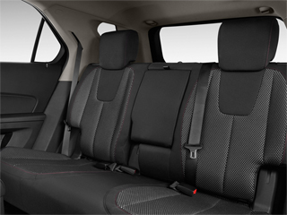 2014 Chevrolet Equinox