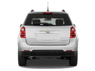 2014 Chevrolet Equinox