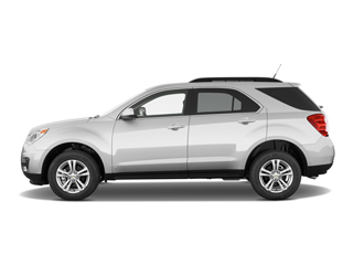 2014 Chevrolet Equinox