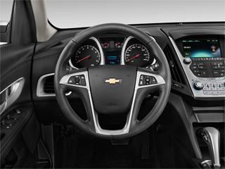 2014 Chevrolet Equinox