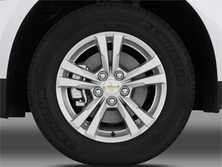 2014 Chevrolet Equinox