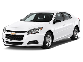 2015 Chevrolet Malibu