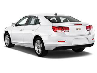 2015 Chevrolet Malibu