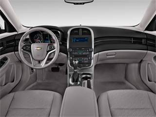 2015 Chevrolet Malibu