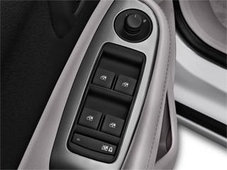 2015 Chevrolet Malibu