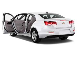 2015 Chevrolet Malibu