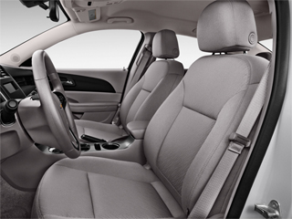 2015 Chevrolet Malibu