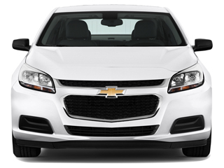 2015 Chevrolet Malibu