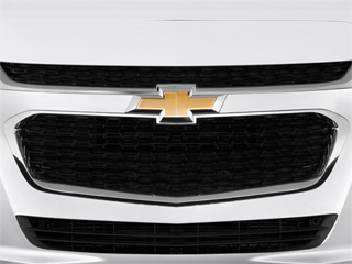 2015 Chevrolet Malibu