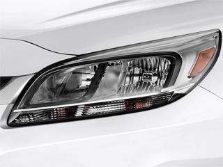 2015 Chevrolet Malibu