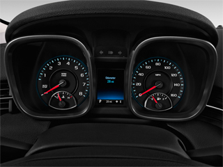2015 Chevrolet Malibu