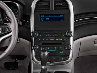 2015 Chevrolet Malibu