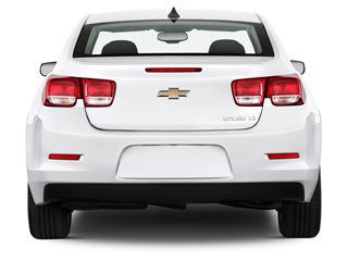 2015 Chevrolet Malibu