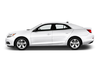 2015 Chevrolet Malibu
