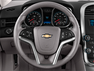 2015 Chevrolet Malibu