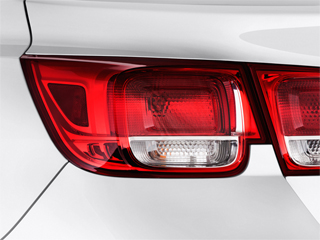 2015 Chevrolet Malibu