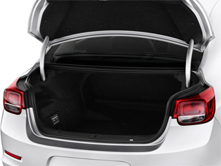 2015 Chevrolet Malibu