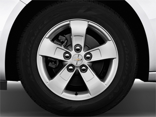 2015 Chevrolet Malibu