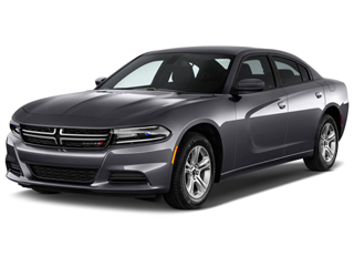 2015 Dodge Charger
