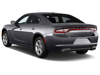 2015 Dodge Charger