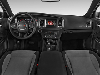 2015 Dodge Charger