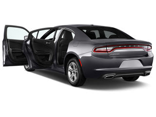 2015 Dodge Charger
