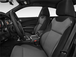 2015 Dodge Charger