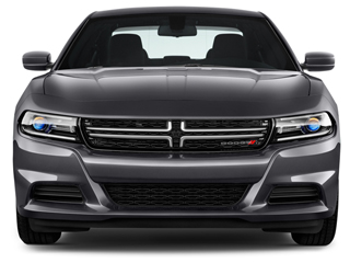 2015 Dodge Charger