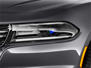 2015 Dodge Charger