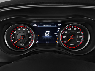 2015 Dodge Charger