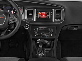 2015 Dodge Charger