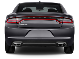 2015 Dodge Charger