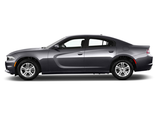 2015 Dodge Charger