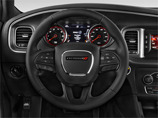 2015 Dodge Charger