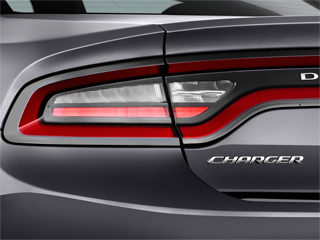 2015 Dodge Charger